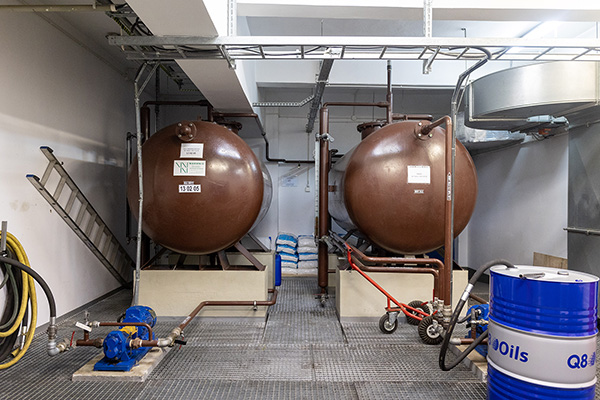 Elektrociepłownia Świebodzice